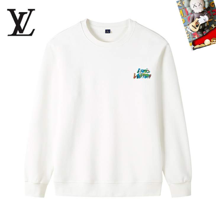 Picture of LV Sweatshirt _SKULVM-3XL25tx38433840